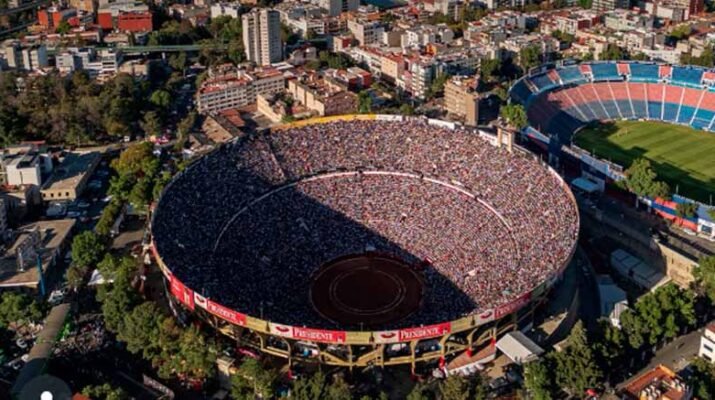 Plaza de Toros
