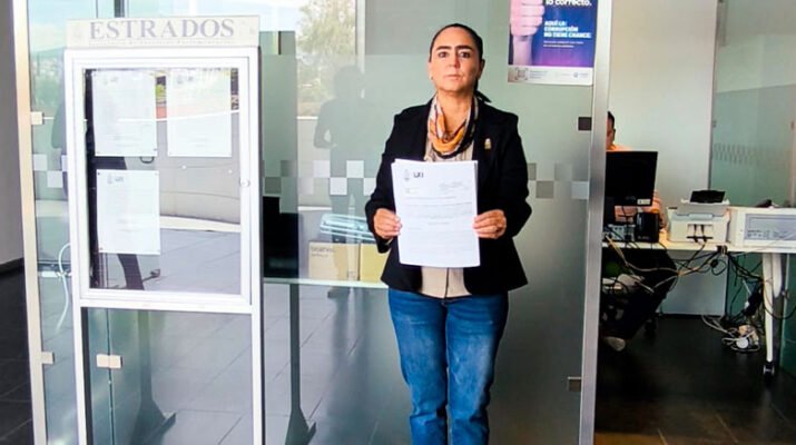 Propone Mc Garantizar Constitucionalmente Derechos De Niños Y Adolescentes 8 Propone Mc