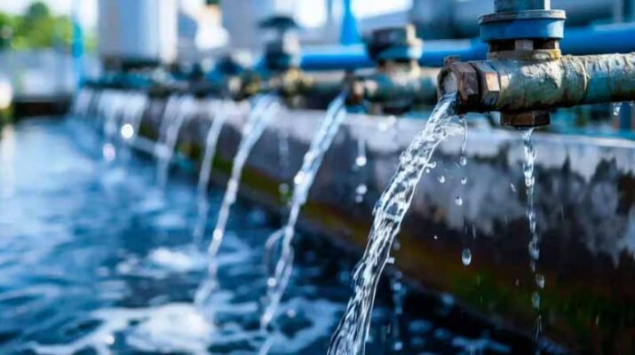 Proyecto hídrico El Batán será analizado en Comisiones 5 Proyecto