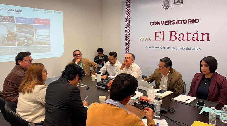 Proyecto Batan