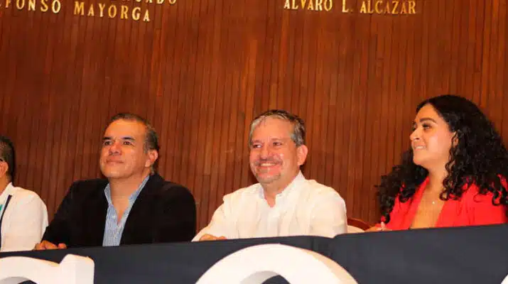 Reconoce Labor