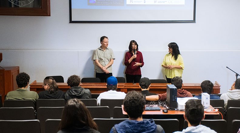 Organiza Ingeniería UAQ concurso que une la creatividad y el arte 3 creatividad 1