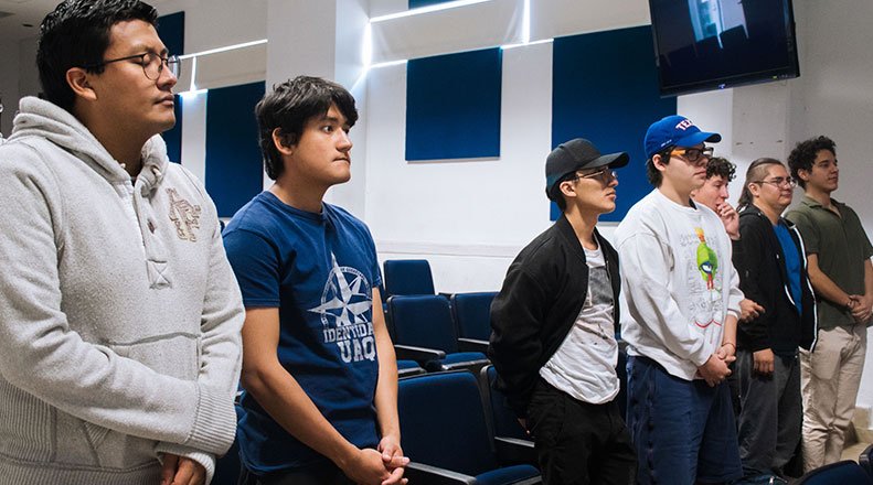 Organiza Ingeniería UAQ concurso que une la creatividad y el arte 1 creatividad