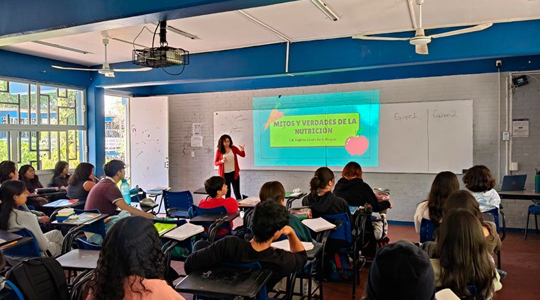 enseñanza integral 