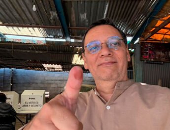 histórica votación