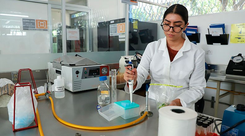 UAQ se consolida como líder nacional en inocuidad alimentaria con certificación internacional 3 inocuidad 1