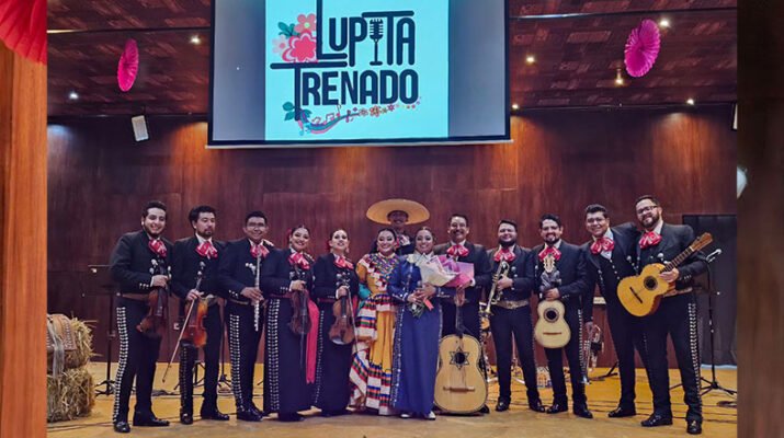 Una noche mágica de talento y emoción en la UAQ 1 noche 2