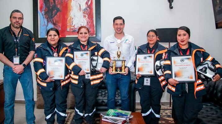 El Marqués lidera en inversión para la prevención de desastres 1 prevención de