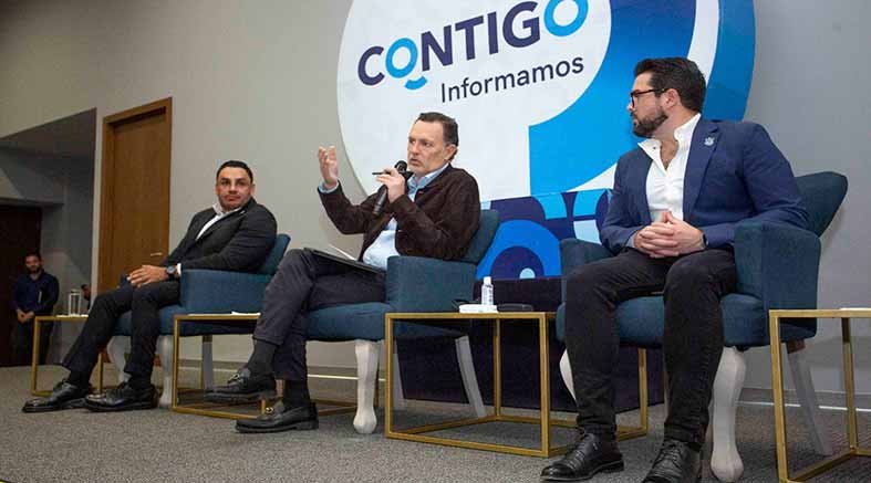 En Querétaro todos los días se trabaja por la seguridad de las familias: Gobernador 2 seguridad de