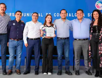 1er Concurso