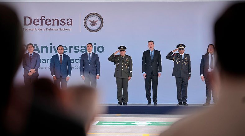 la Guardia