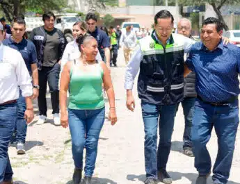 Anuncia Mejoras