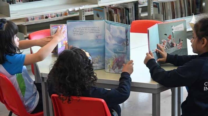 Aprende y diviértete durante este verano en el CECEQ 1 Aprende