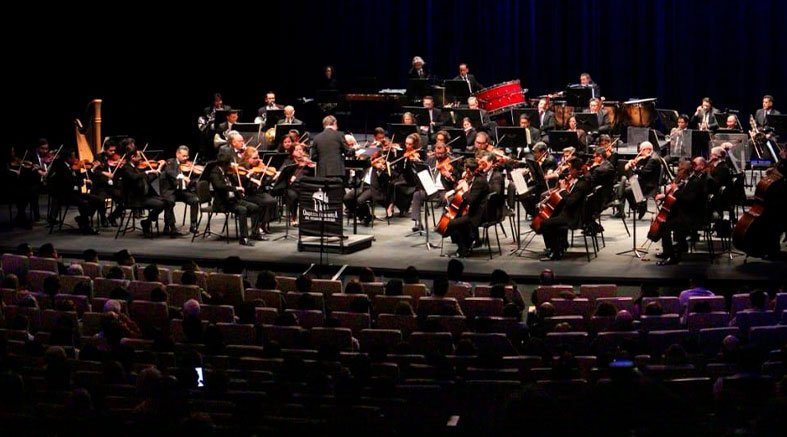Filarmónica de Querétaro Presenta Carmina Burana 4 Carmina Burana