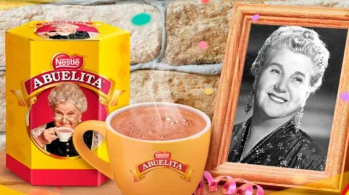 Chocolate Abuelita el ícono más dulce de México 10 Chocolate Abuelita el ícono más dulce de México