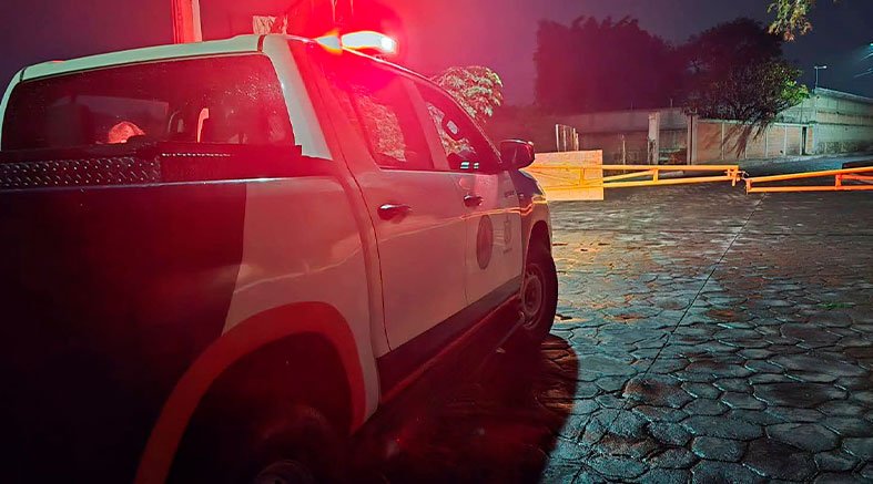 San Juan del Río Activa Protocolos de Protección Civil por Ciclón Flossie 2 Ciclón Flossie