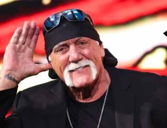 Hulk Hogan
