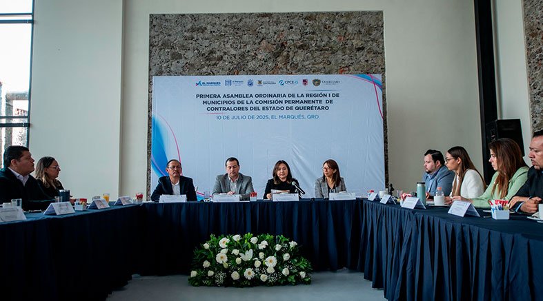 Impulsa Transparencia