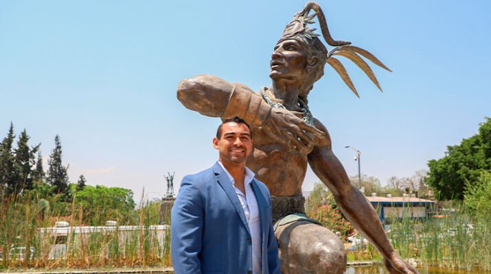 Investiga UAQ mutaciones genéticas que generan resistencia a quimioterapia en cáncer de colon 16 Investiga UAQ