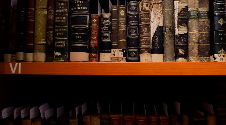 Resguarda UAQ la 1a. edición de “La Sombra de Arteaga” 2 La Sombra