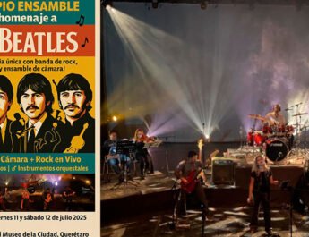 Los Beatles