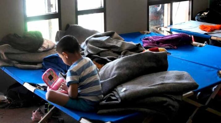 “Los encontraremos”, dice el Gobierno de EUA a niños migrantes 21 Los encontraremos