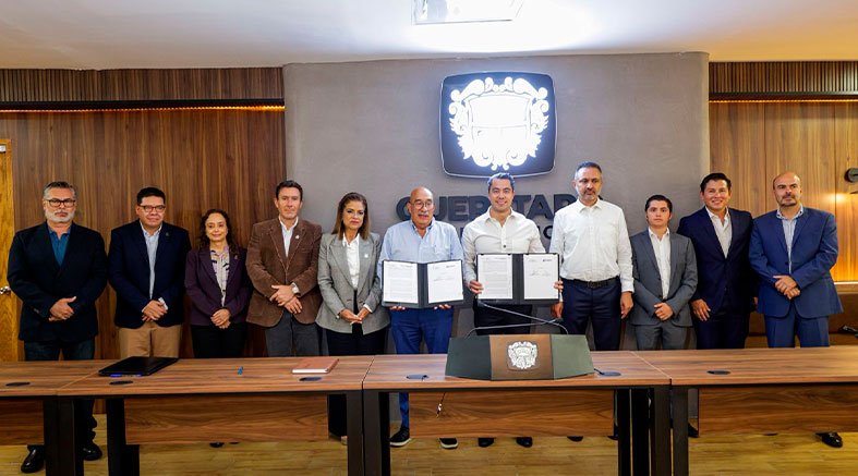 Crecimiento Ordenado y Seguro: Felifer Macías 4 Ordenado