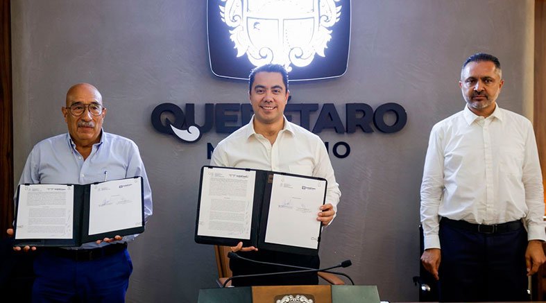 Crecimiento Ordenado y Seguro: Felifer Macías 2 Ordenado