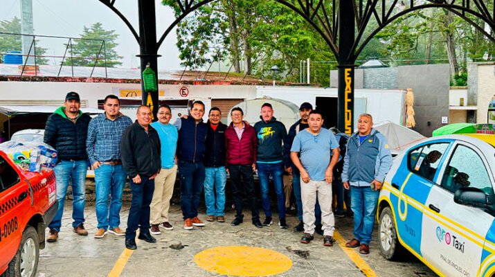 Paquetes Alimentarios