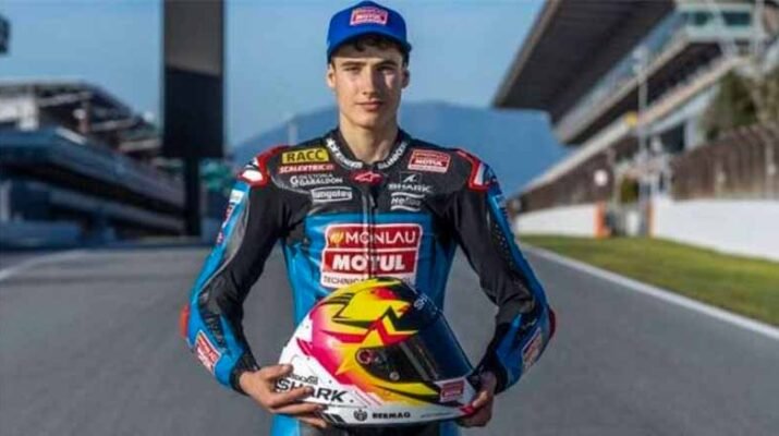 Muere Pau Alsina a los 17 años tras trágico accidente en Aragón 1 Pau Alsina