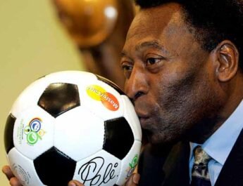 Pelé