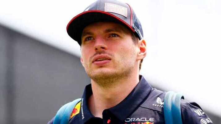 Verstappen Permanece en Red Bull: Mercedes Confirma su Alineación para 2026 1 Permanece en