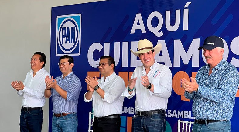 Estamos Renovando la Sangre Azul: Martín Arango 2 Renovando