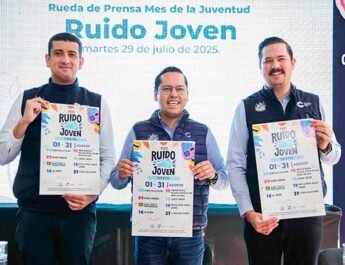 Ruido joven