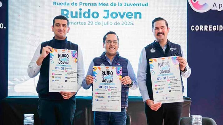 Ruido joven