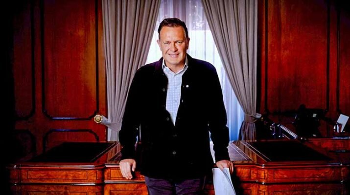 En Querétaro se defiende la verdad y se apuesta por el bien de los ciudadanos 1 se defiende