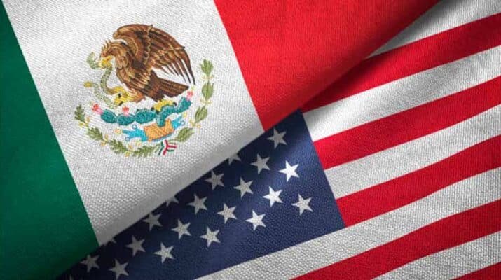 Sheinbaum espera acuerdo con EE.UU. para frenar aranceles 15 Sheinbaum