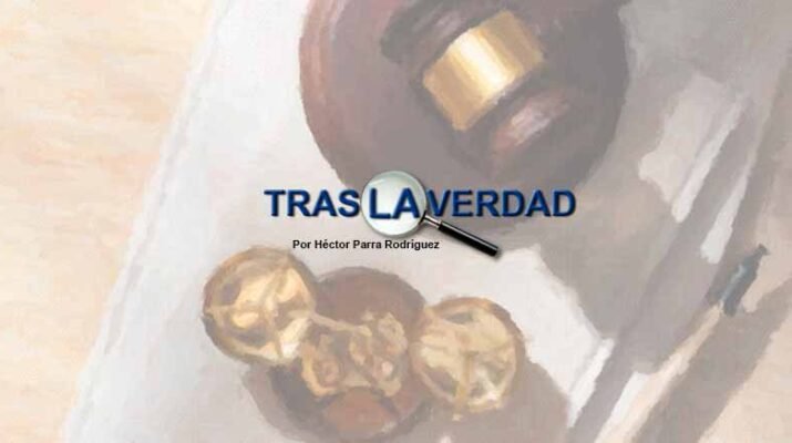 Sheinbaum también litiga en las mañaneras 4 También