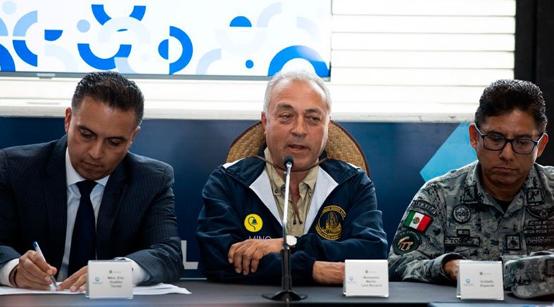 Peregrinación al Tepeyac 2025 Cierra con Saldo Blanco en Querétaro 2 Tepeyac 2025