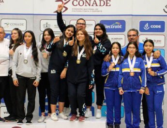 Tiro Deportivo