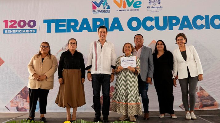 Rodrigo Monsalvo Impulsa Bienestar Emocional con Talleres 1 con Talleres