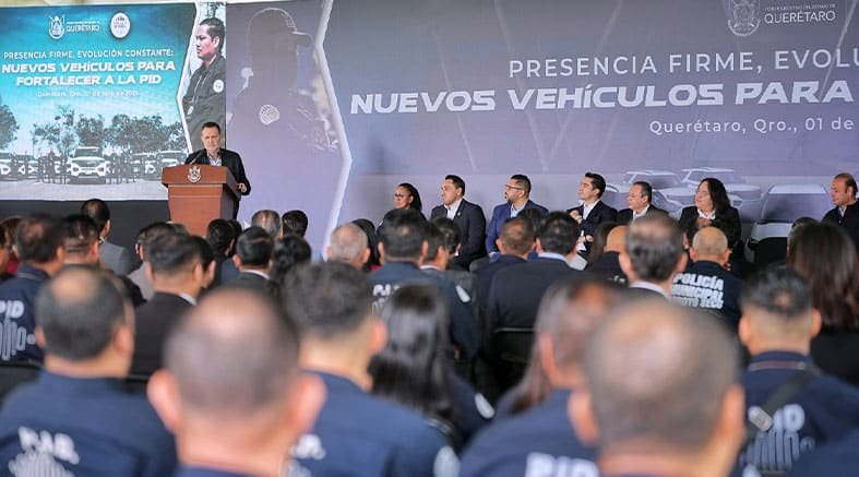de Investigación