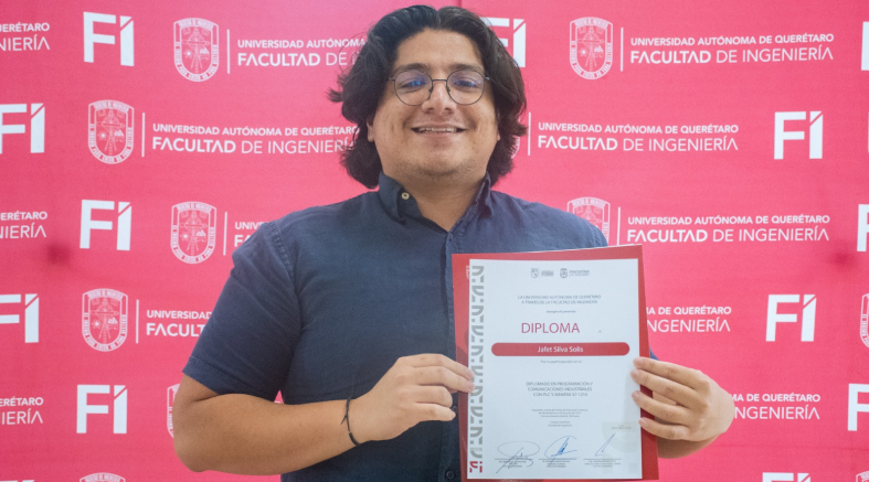 Diplomados en Estructuras, Programación y Comunicaciones Industriales UAQ 2 diplomados