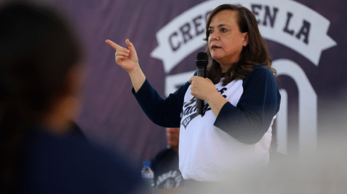 La Universidad Autónoma de Querétaro coordina estas actividades 1 estas 2