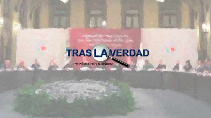 Irresponsabilidad legislativa morenista 1 legislativa