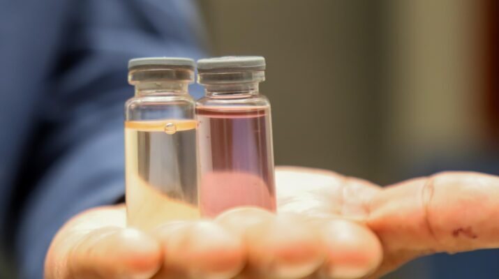 Mutaciones genéticas generan resistencia a quimioterapia 1 mutaciones 1