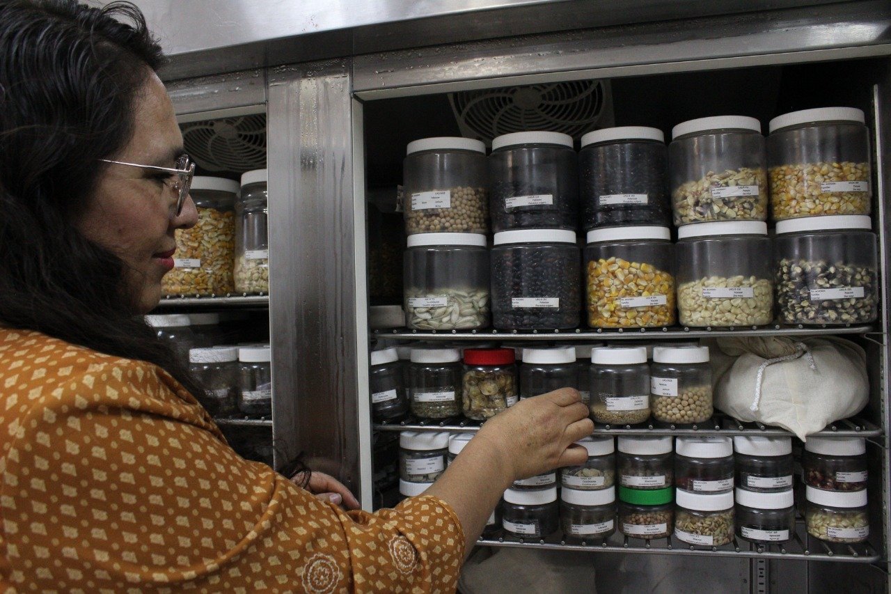 Preserva de patrimonio vivo: UAQ 3 preserva 1