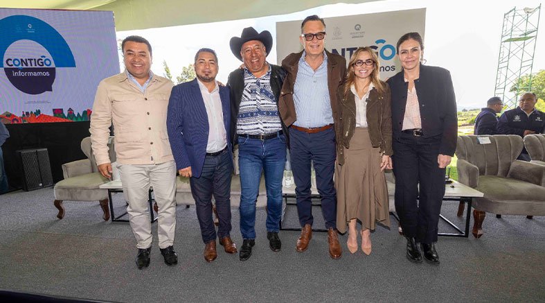 Gobierno de Querétaro eleva el servicio turístico 4 servicio turístico
