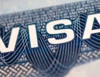 visa estadounidense