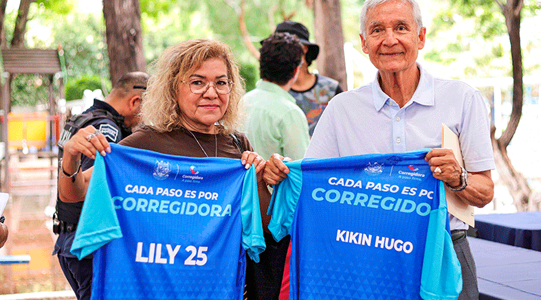 Nueva fecha para la Carrera Corregidora: domingo 31 de agosto 4 31 de agosto